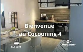 Cocooning 4 Conciergerie Leroy